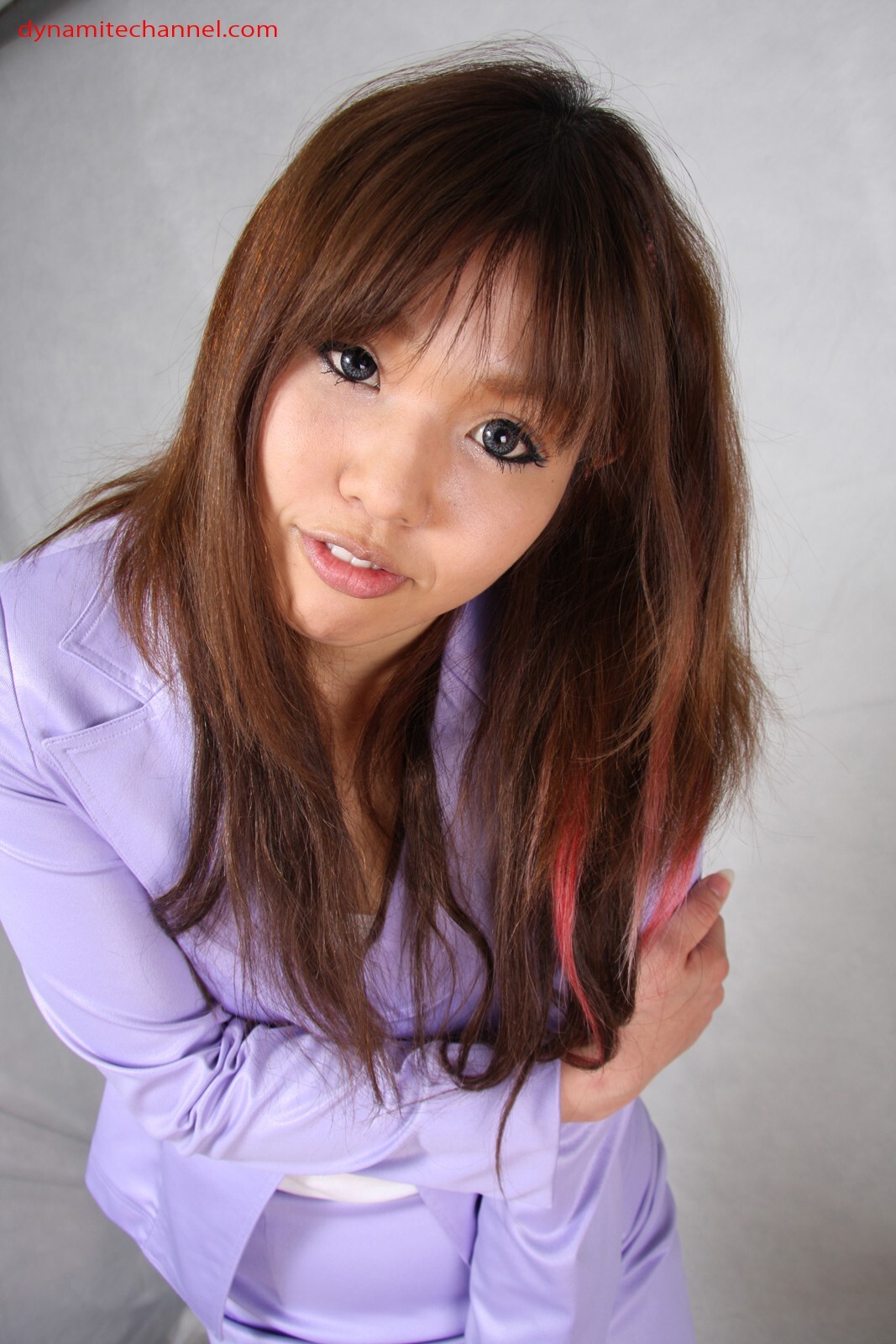 [D-CH] 2013.02.12 加賀美ひな 1 丝袜诱惑套图